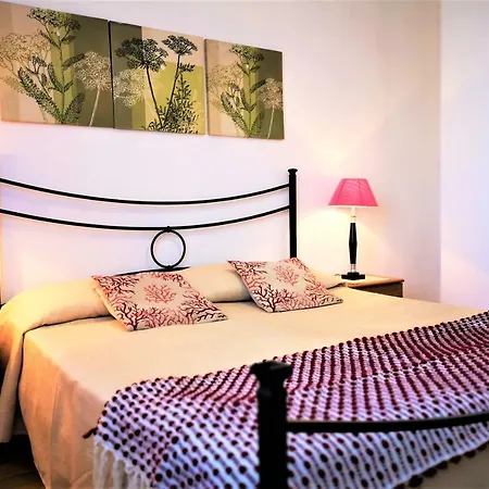 Vivi La Versilia E Le 5 Terre Apartment