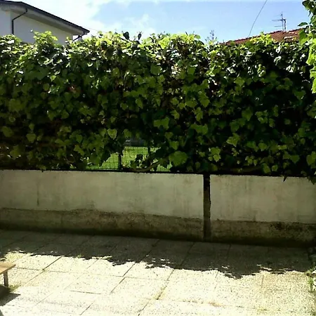 Apartment Vivi La Versilia E Le 5 Terre Marina Di Carrara