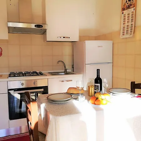 Vivi La Versilia E Le 5 Terre Apartment