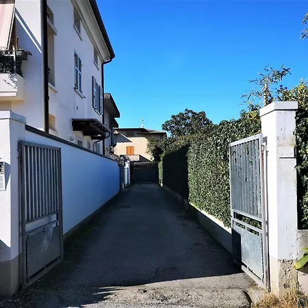 Vivi La Versilia E Le 5 Terre *