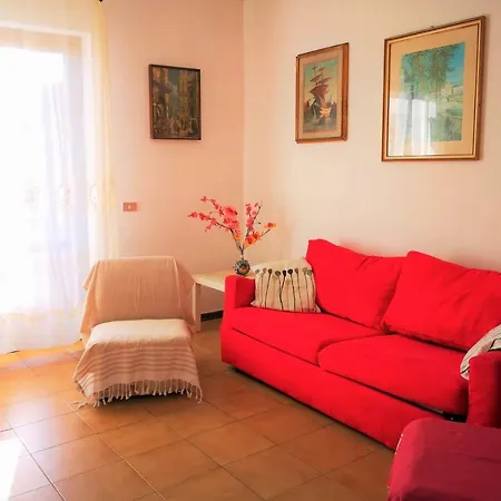 Vivi La Versilia E Le 5 Terre Apartment