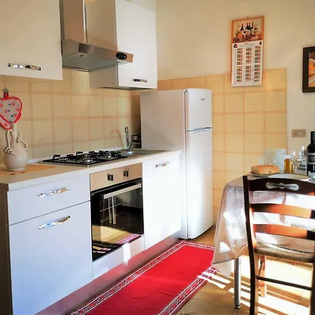 Apartment Vivi La Versilia E Le 5 Terre