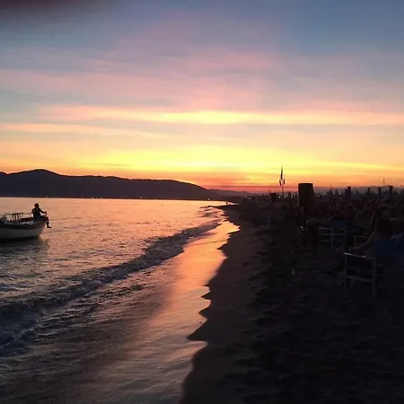 Vivi La Versilia E Le 5 Terre * Marina Di Carrara