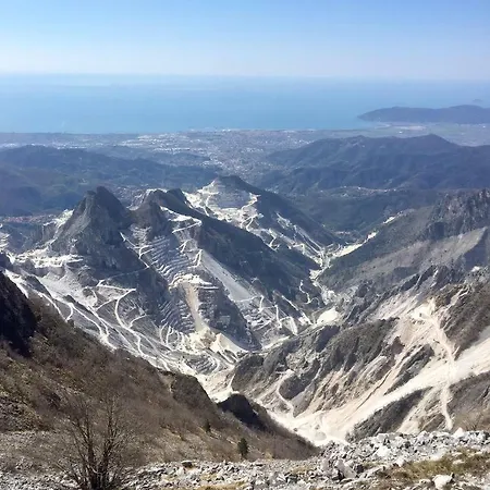 Vivi La Versilia E Le 5 Terre Marina Di Carrara