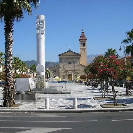 Vivi La Versilia E Le 5 Terre *